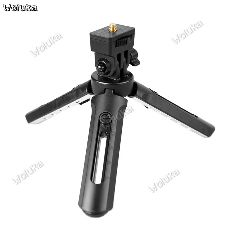 Godox MT 01 мини штатив Трипод складной Настольный стенд и стабилизатор экшн камеры с