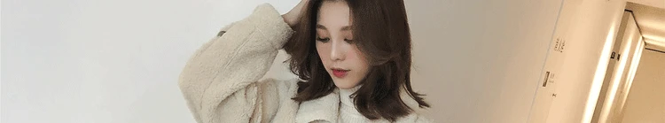 Куртки женские новые корейские стильные женские одноцветные с отложным воротником Элегантные карманы размера плюс 2XL теплые толстые зимние пальто женские шикарные