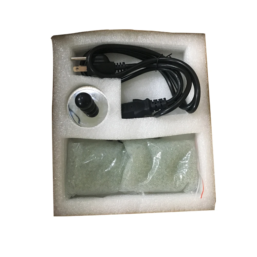 HY-300D High Precision Light Weight Simple Operation Lab Heated Glass Bead Sterilizer Sterilization Autoclave Equipments