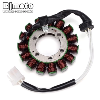 

Motorcycle Generator Stator Coil For Suzuki 31401-47H00-000 GSXR1000 GSXR 1000 2009 2010 2011 2012 2013 2014 2015 2016