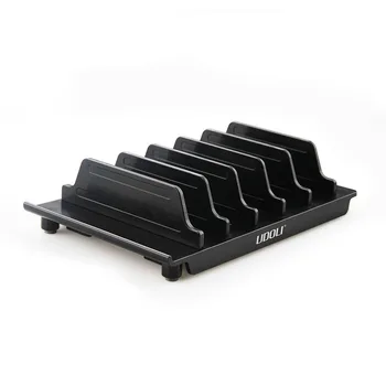 

Desk Stand For Mobile Phone Bracket For iPhone Xsmax Huawei P30 Xiaomi Mi 9 Plastic Holder Stand Detachable Tablet Phone Rack