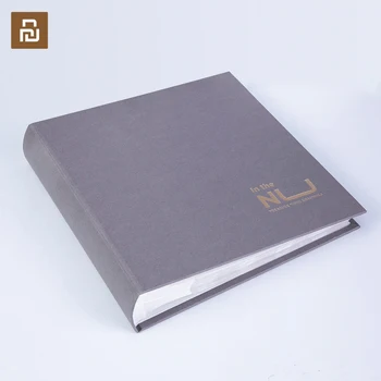 

Youpin NUSING Photo Album DIY Craft Album Scrapbooking Picture Album for Wedding Anniversary Gifts Memory Books