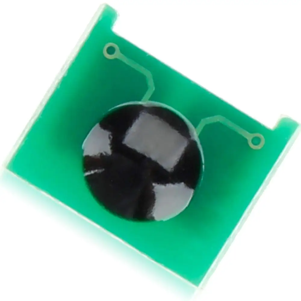 Chip de Tóner para HP LaserJet M1210 MFP M1212nf MFP M1213nf MFP M1214nfh  MFP M1216nfh MFP M1217nfw MFP M1218nfs MFP M1219nfs MFP|Chip de cartucho| -  AliExpress