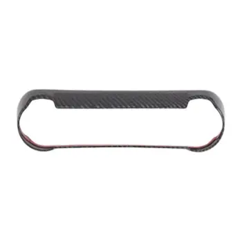 

Applicable For Toyota Rav4 Rongfang Carbon Fiber Air Conditioning Switch