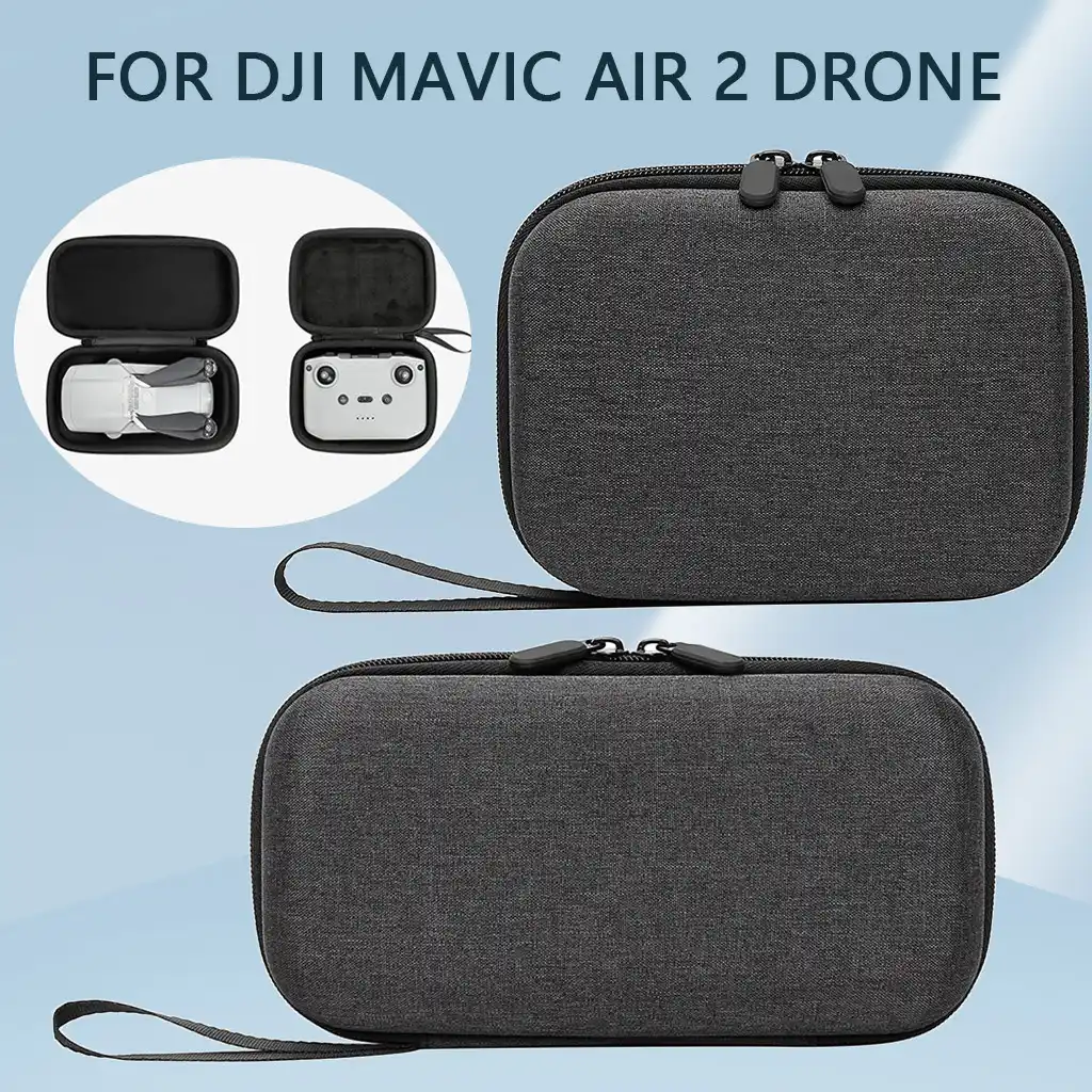 dji mavic air carrying case