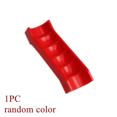 Crazy Fun Rolling Ball Building Blocks Compatible Marble Run Bricks Parts Accessories Educational DIY Toys Auburn