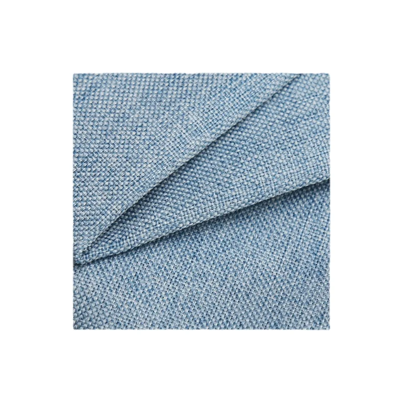 Wide 59&quot Thick Cotton Linen Upholstery Sofa Cushion Cover Fabric DIY Matreial By the Yard | Дом и сад