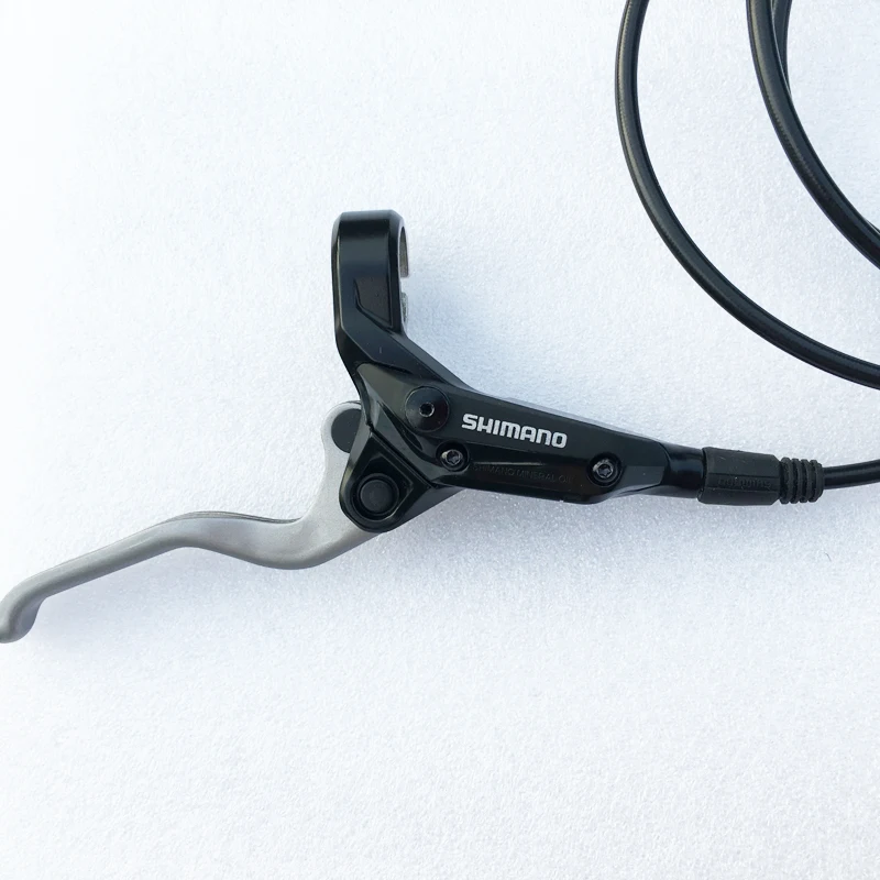 shimano m365 hydraulic disc brake