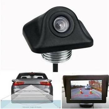 

View Backup Camera Camera Auto Parking Backup Night Vision Universal Newest
