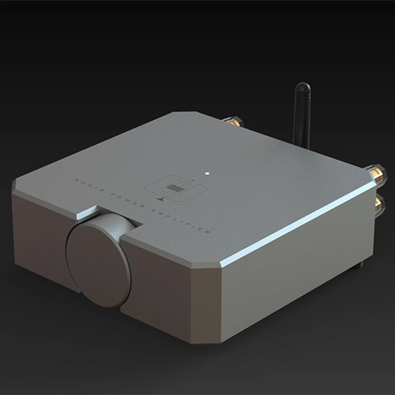 AMP25 High End HiFi Bluetooth 5.0 o Power