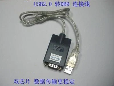 Бесплатная доставка HXSP-2108D USB в RS232 конвертер Серийный порт | Автомобили и