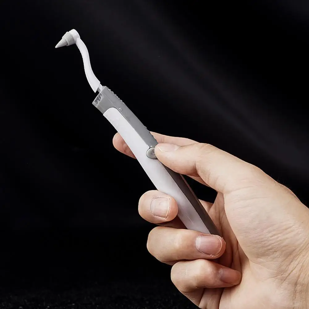 Dental Tool Electric Ultrasonic Tooth Stain Eraser Plaque Remover Teeth Whitening Dental Scaler Tooth Odontologia Tool 4