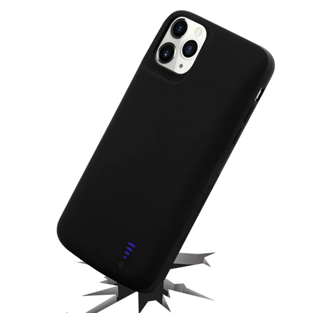 Iphone 11 11 Pro 11 Pro Max чехол для аккумулятора умный аудио выход чехол для зарядного устройства для Iphone 11 Pro Max чехол для аккумулятора