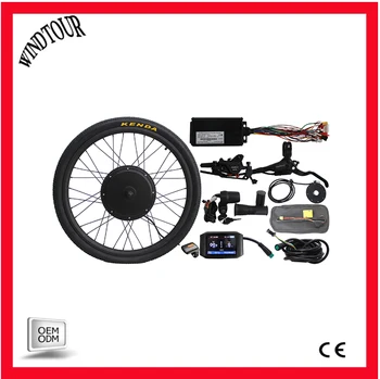 

Customized Super High Power 36/48V1000w wIntelligent Programmable Regenerative Controller System Electric bicycle DIY C
