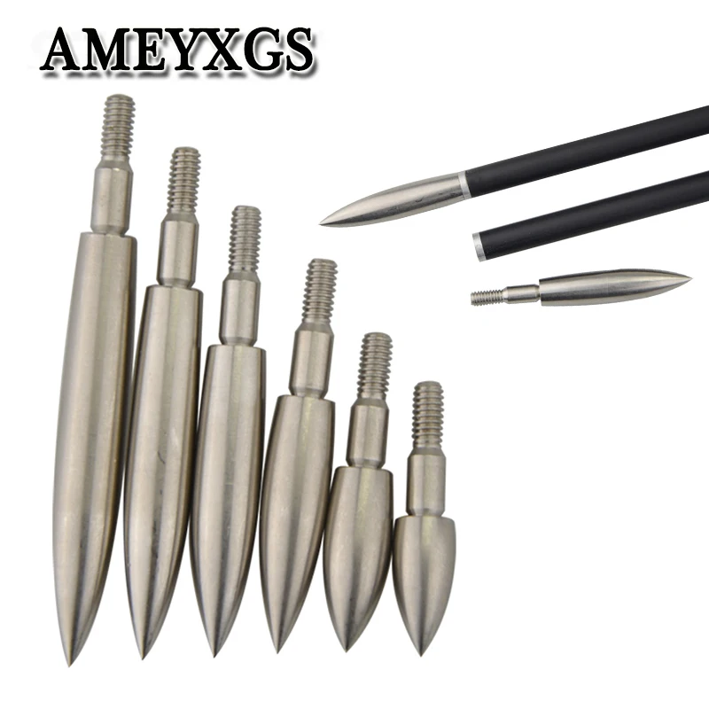 Shooting Broadheads Target Accessories Field Target Broadheads