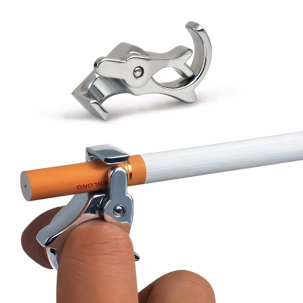 Жевательные табачные кольца «King Of Glory» сопутствующие продукты полезный продукт жевательный держатель для табака Уход Клип для мужчин женщин клип дым мА