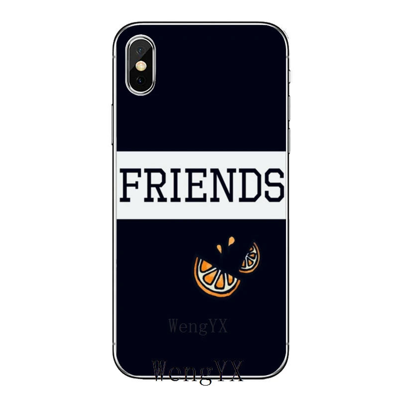Bff лучшие друзья, соответствующие для huawei mate 20 10 9 P30 P20 P10 P9 pro Lite P Smart plus аксессуары чехол для телефона
