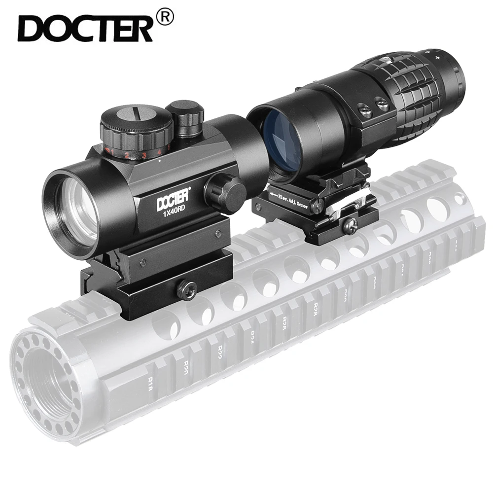 Прицел 1 10 Купить