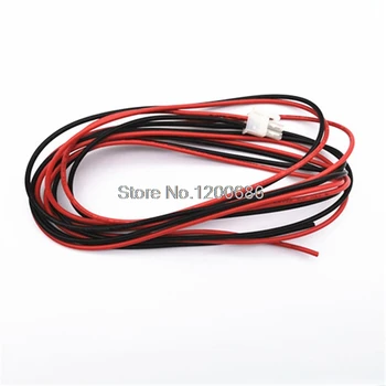 

1M 2PIN 18AWG 100CM 5557 Micro-Fit 5557-02R 4.2 2x1pin 39012020 2 pin Molex 4.2 2*1pin 2p wire harness