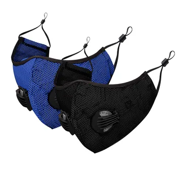 

Men Women Windbreak Seamless Outdoor Riding Quick-drying best companion for cycling men and women of any age mascarillas #8