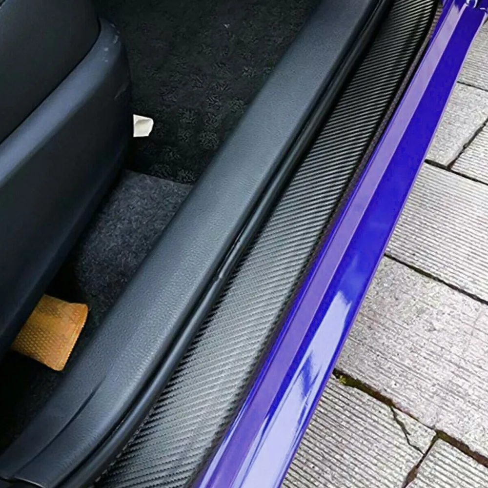 PROD 1005003122104950 2M Car Rear Boot Bumper Sill Body Guard Protector
Rubber Plate Trim Strip Cover MOLDING EDGE GARNISH STRIP