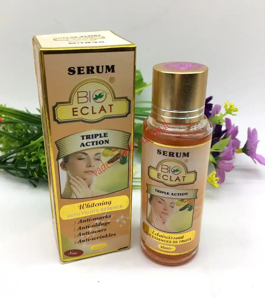 eclat serum