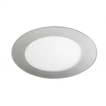 

LED PANEL ROUND 12W NOVO PLUS