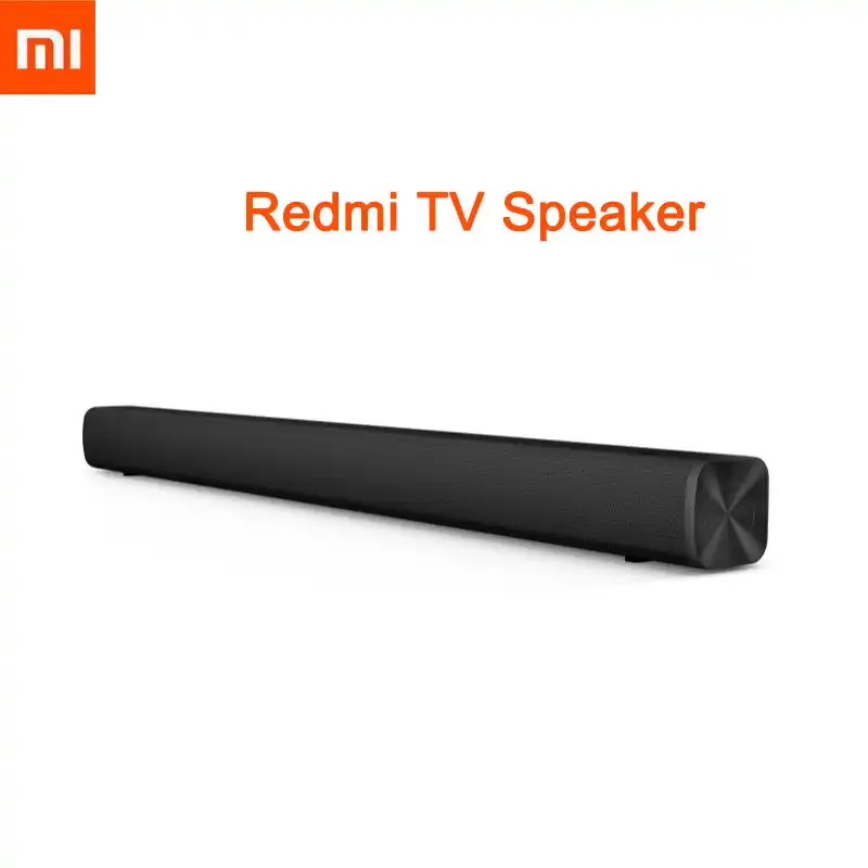 mi bluetooth speaker for tv