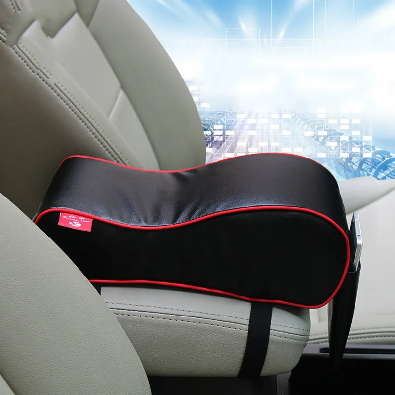 Общая внутренняя отделка подушки для рук автомобиля