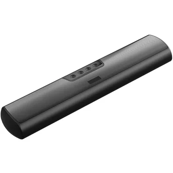 

Home Bluetooth 5.0 Speaker Extended Edition Wireless Speaker Subwoofer Speaker Support U Disk TF Bluetooth Speaker NC99