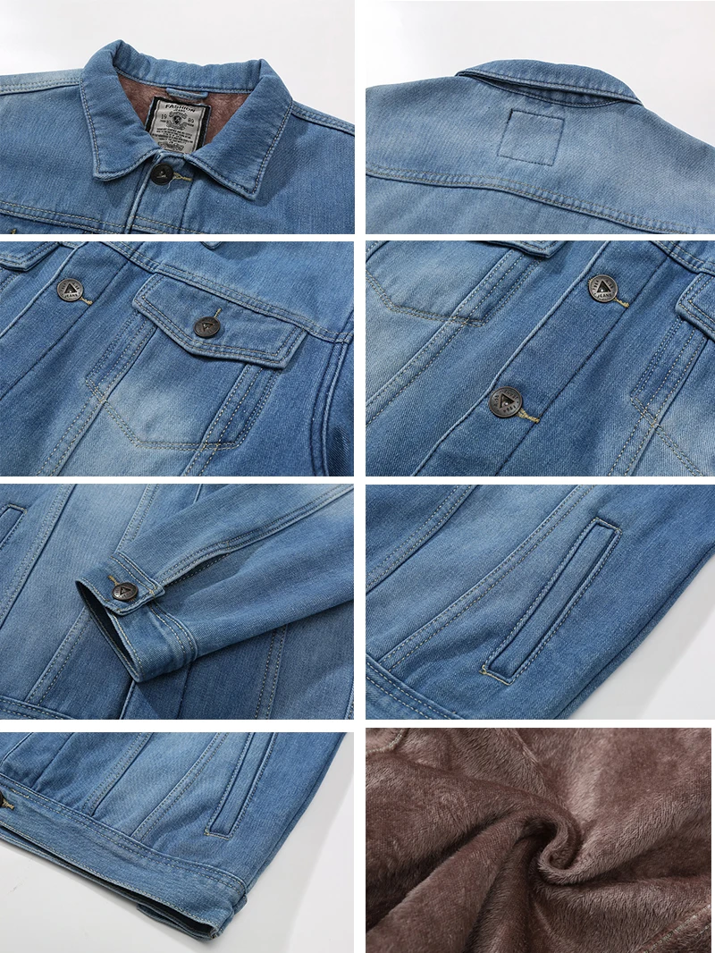 sherpa jacket men (2)