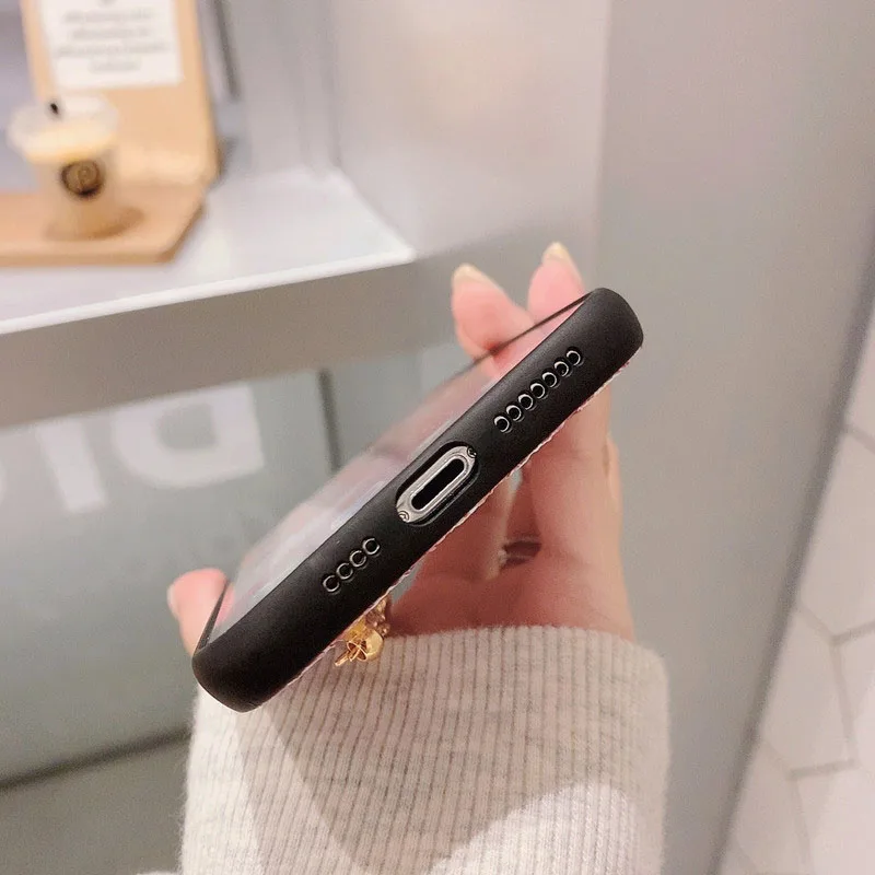 Чехол для Samsung Galaxy S20 Plus Ultra A51 A71 A50 A30 A10 A70 S8 S9 S10 S10E Note 9 10 Pro|Сумки телефона| |