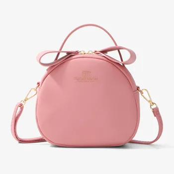 

Women Bag PU Shoulder Bag Fashion Small Lady Crossbody Bags for Women Messenger Bags Handbags Ladies Phone Purse Bolsas