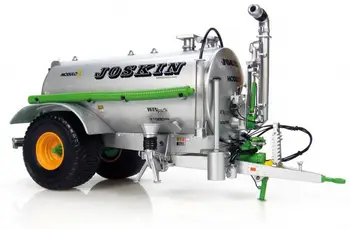 

Universal hobbies 1/32 JOSKIN Modulo 2 11000 ME VACUUM TANKER Model UH2869