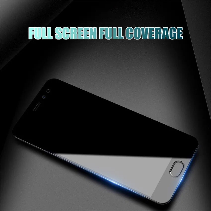 9D закаленное Стекло на Meizu M3 M5 M6 Примечание M3E M3S M5C M5S M6S M6T Экран Защитная пленка для Meizu Pro 7 Plus Стекло протектор