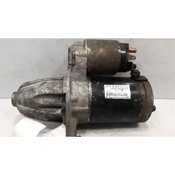 

M000T45271ZT Engine Start Smart Forfour Basic (55kw)