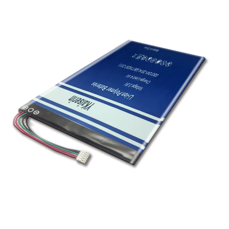 5350 мАч BNA-B0002 батарея высокого качества Batteria Batterij для BARNES NOBLE NOOK электронная книга BNRV400 BNTV400 NOOK HD 7 батареи планшета