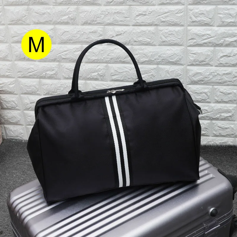 Handbag Black M
