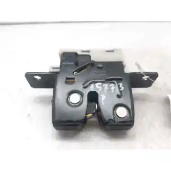 

8200947699 TRUNK LOCK/PORTON RENAULT MEGANE II SALOON 5P