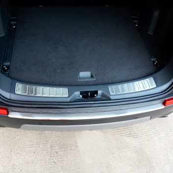 

2015-2018 Cover Trim For Land Rover Discovery Sport Protector Stainless