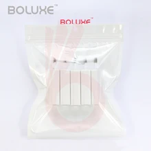 10 шт./лот для A1400 5V 1A высокое качество ЕС USB настенное зарядное устройство AC адаптер питания для iPhone EU зарядное устройство