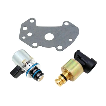 

Transmission Governor Pressure Solenoid Sensor Transducer Fit for DODGE JEEP 96-99 A518 A500 A618 42RE 46RE 56028196AD