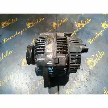 

ALTERNATOR RENAULT MEGANE I HATCHBACK SEDAN (BA0)