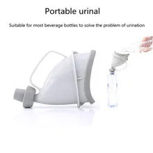 Car Portable Multifunctional Urinal Outdoor Emergency Urinal