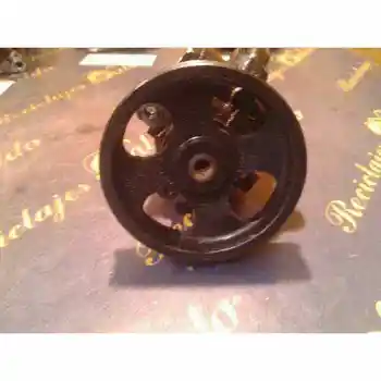 

DIAM. 11.4 CM STEERING PUMP PEUGEOT 306 SALOON 3/4/5 DOOR (S2)