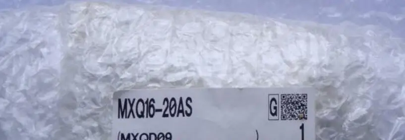 1 шт. MXQ16-20AS MXQ1620AS SMC
