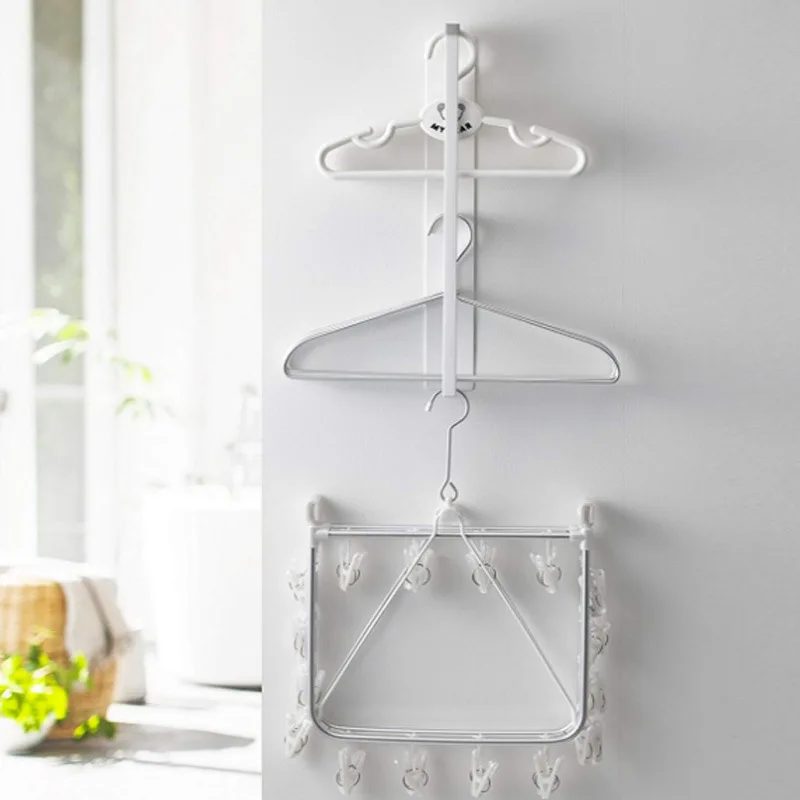 

Manufacturers Direct Selling Wholesale Creative Simplicity Washing Machine Frame Japanese Style Magnet Storage Rack Storage Shel