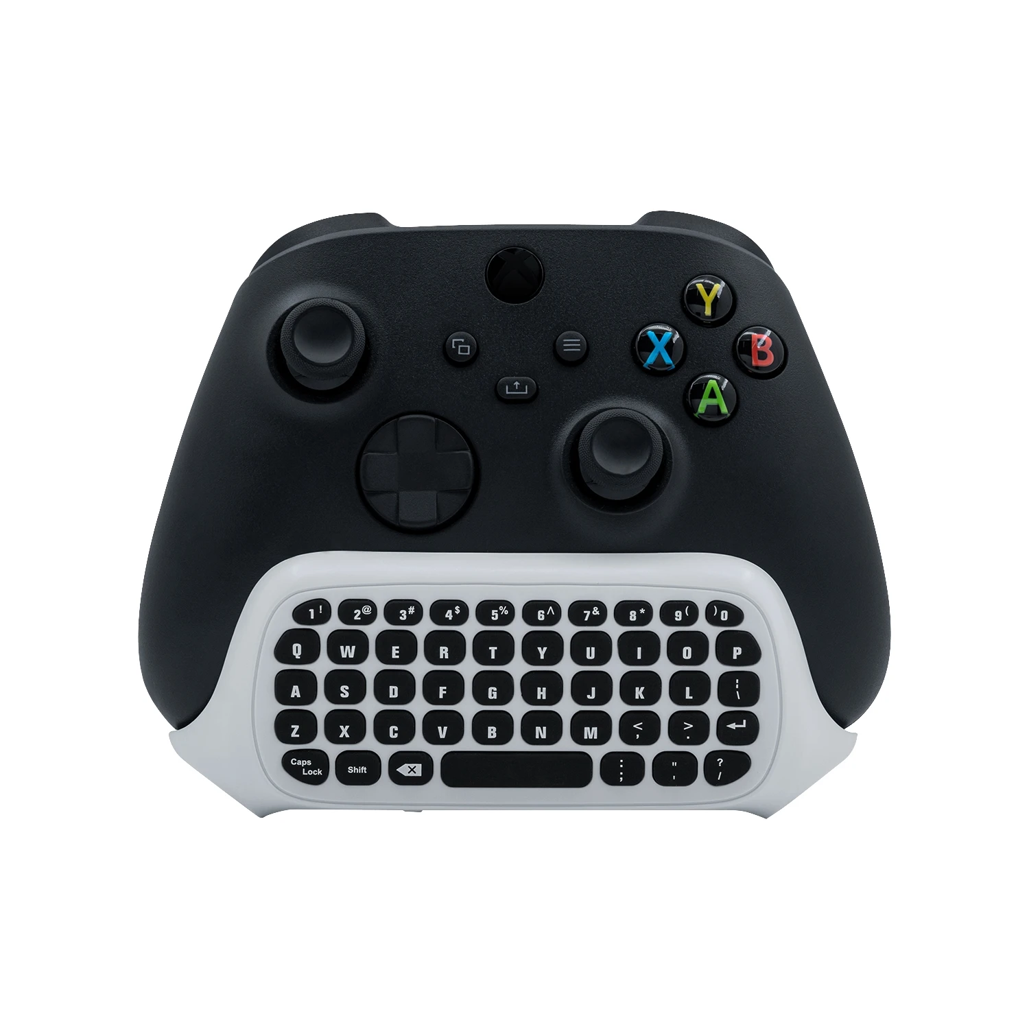 Беспроводная мини-клавиатура DOBE 2 4G для Xbox One S/Series X/Series S игровые аксессуары