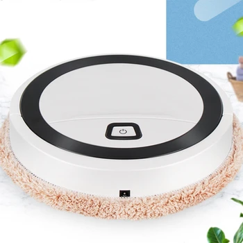 

ligent ing Machine Household Automatic Mopping and Mopping Robot