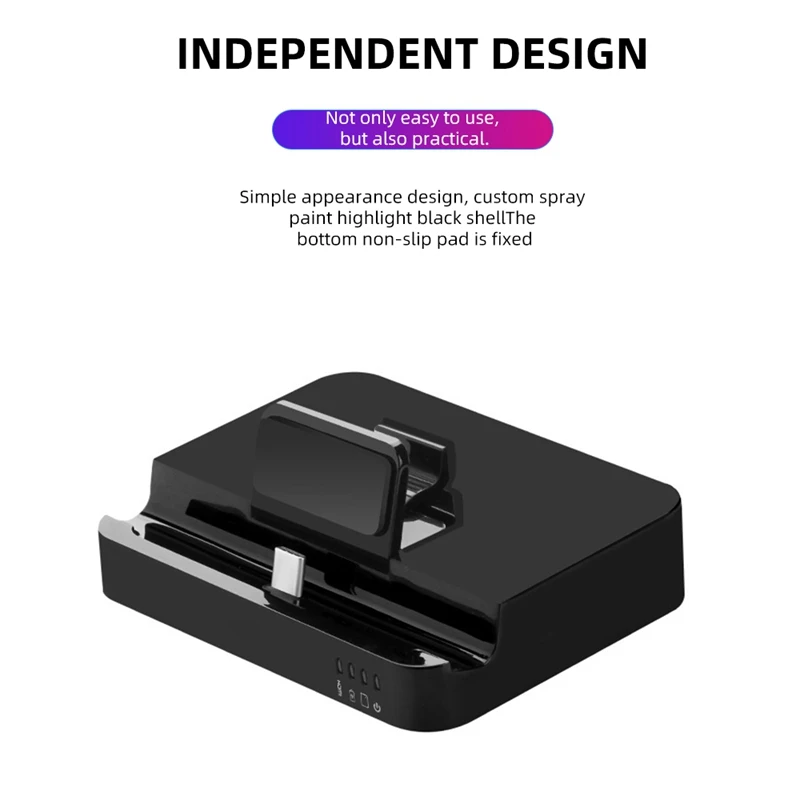 Горячий концентратор Usb Type C док-станция для huawei P30 P20 Pro Usb-C к Hdmi док-станция адаптер питания для samsung S10 S9 Dex Pad станция